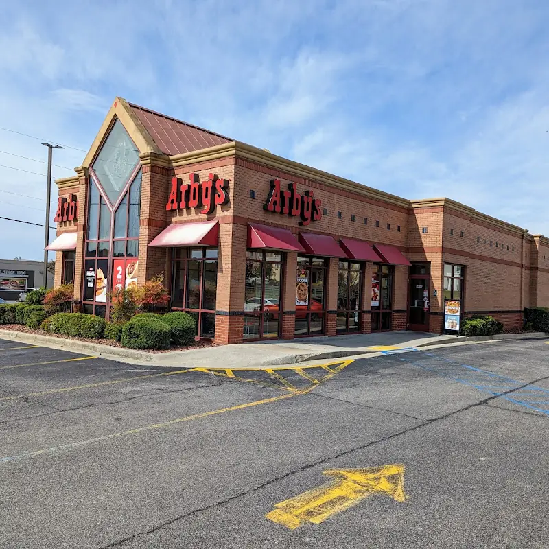 Arby's