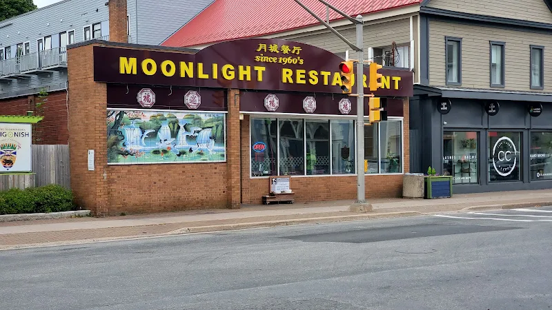 Moonlight Restaurant