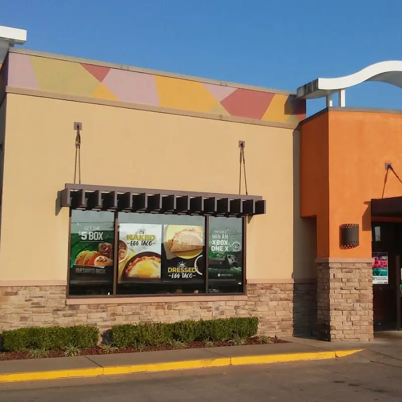 Taco Bell