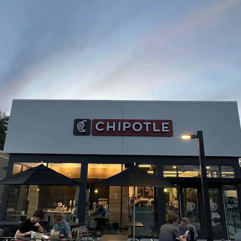 Chipotle Mexican Grill