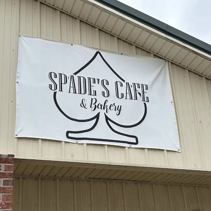 Spade's Cafe