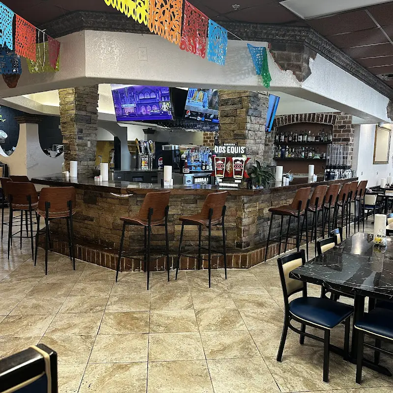 Monterrey Mexican Restaurant Bar and Grill