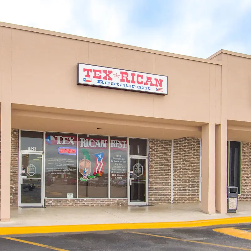 Tex-Rican Restaurant