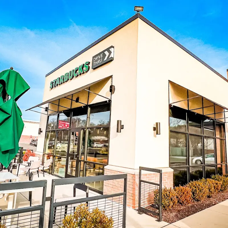Starbucks Coffee Company
