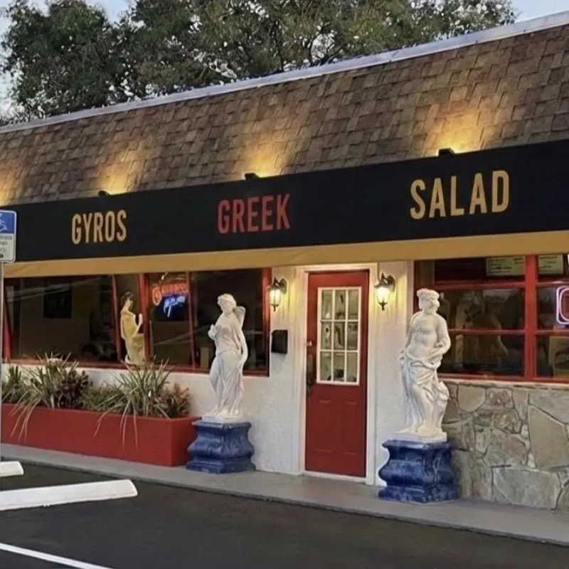 Chicken Sub