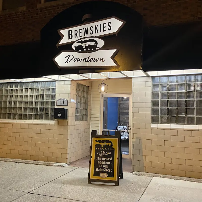 Brewskies Downtown