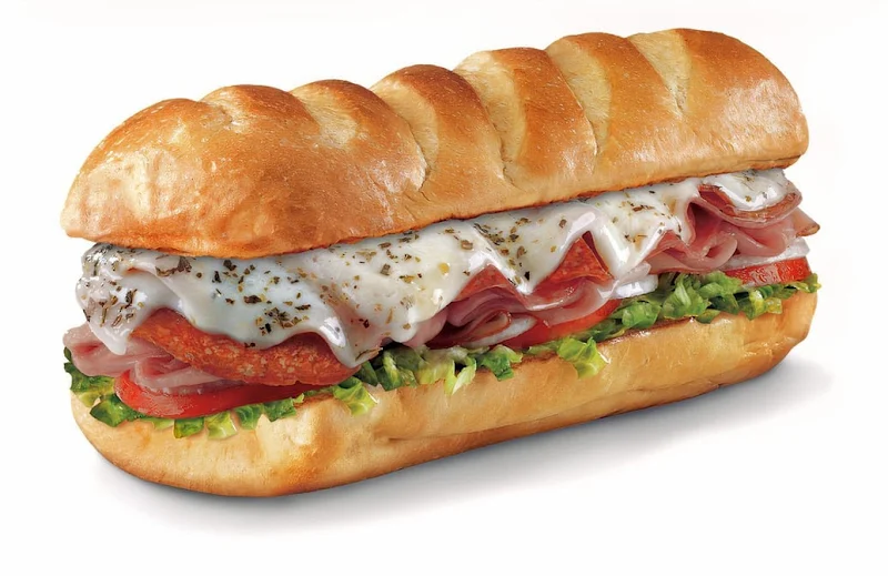 Firehouse Subs Garden State Plaza