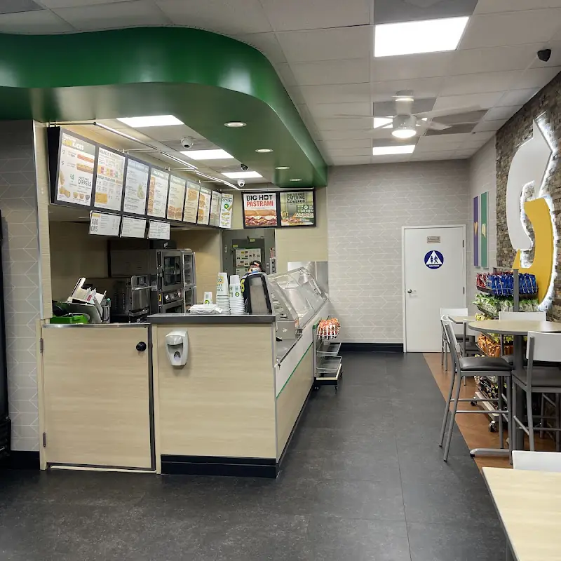 Subway