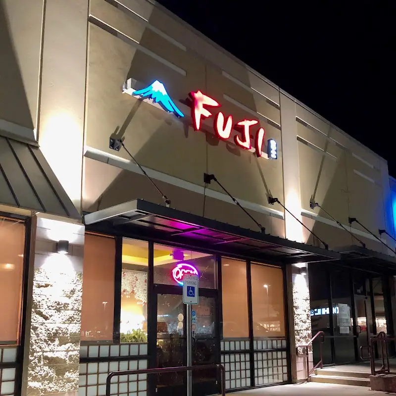 Fuji Japanese Restaurant