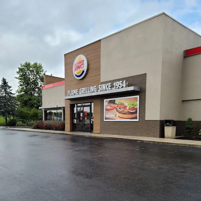 Burger King