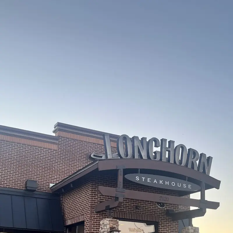 LongHorn Steakhouse