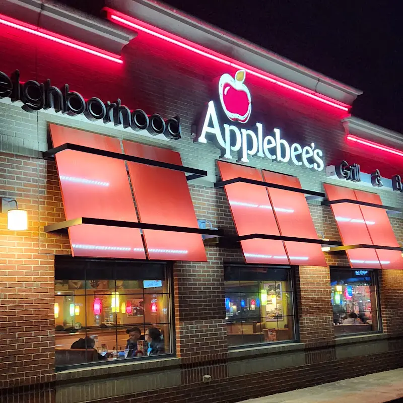 Applebee's Grill + Bar