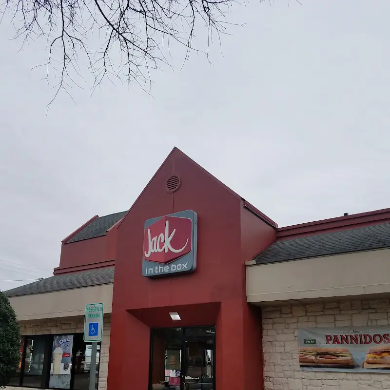 Jack in the Box