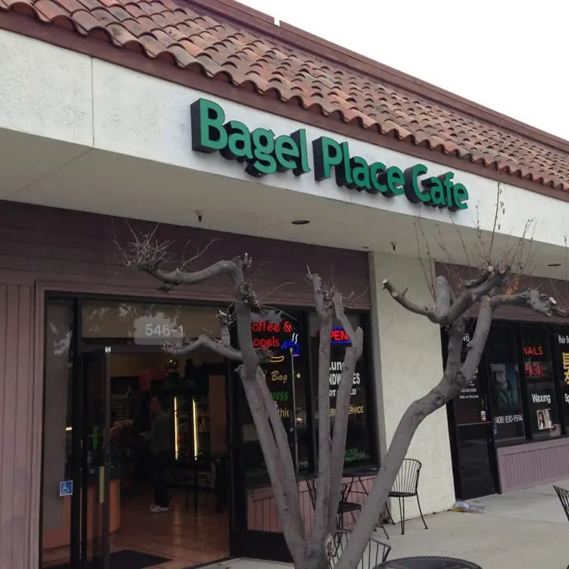 Bagel Place Cafe