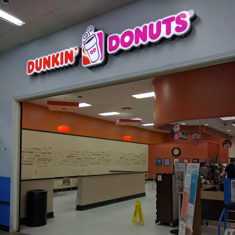 Dunkin'