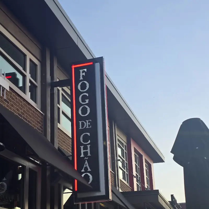 Fogo de Chão Brazilian Steakhouse