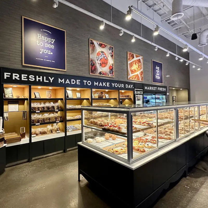 Paris Baguette