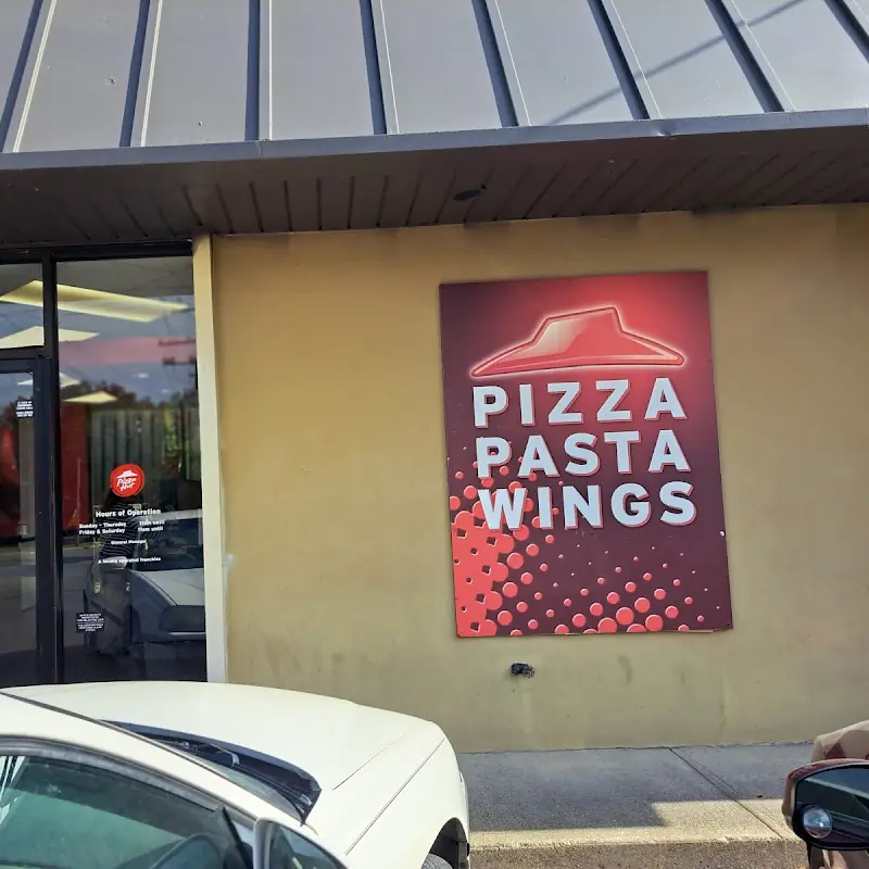 Pizza Hut