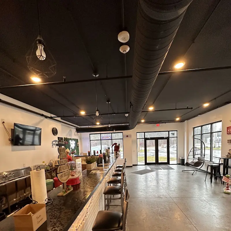 Transform Buffalo Nutrition