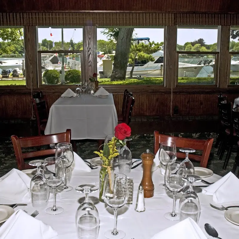 The Snapper Inn