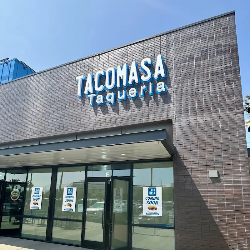 Tacomasa