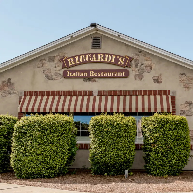 Riccardi's Restaurant