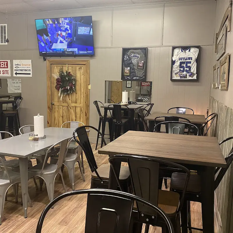 The Pizza Store