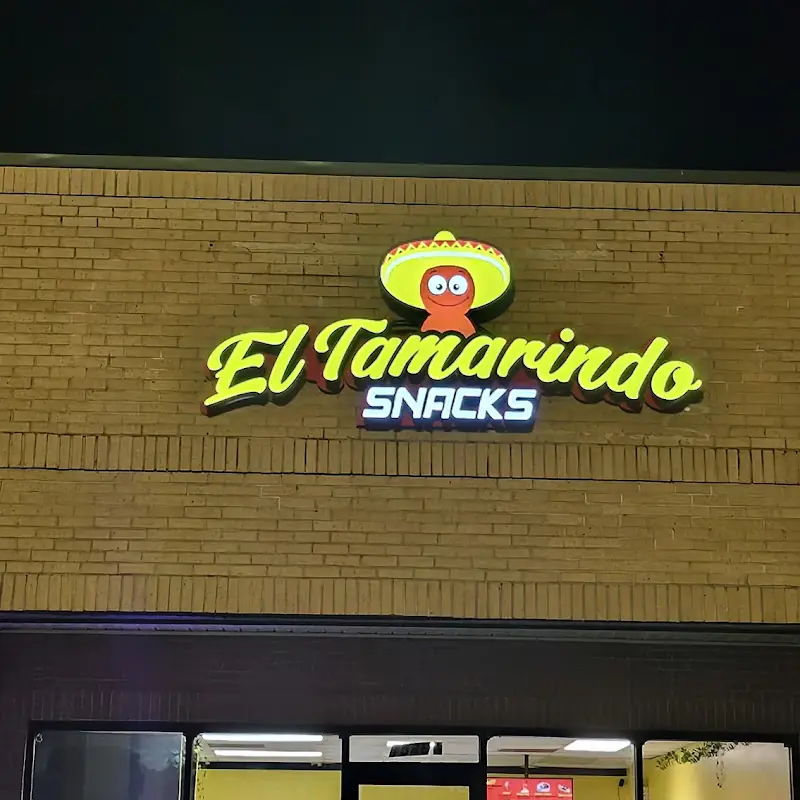 El Tamarindo Snacks