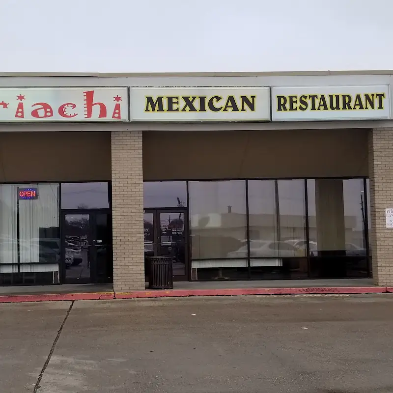 El Mariachi Mexican Restaurant