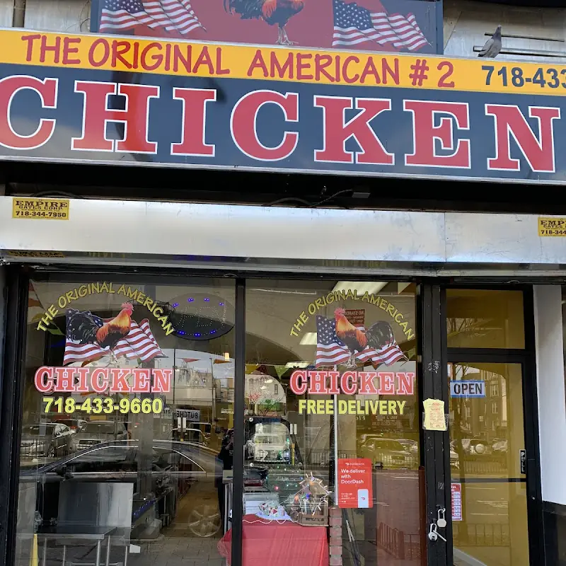 Fried Chicken Finger Meal Combo
