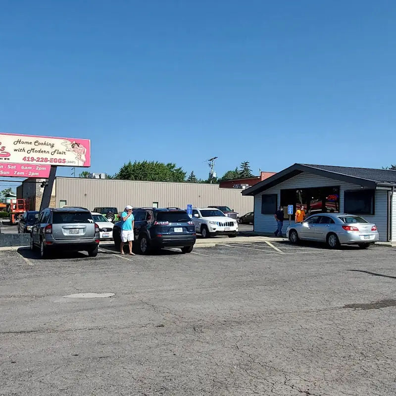 LuLu's Diner