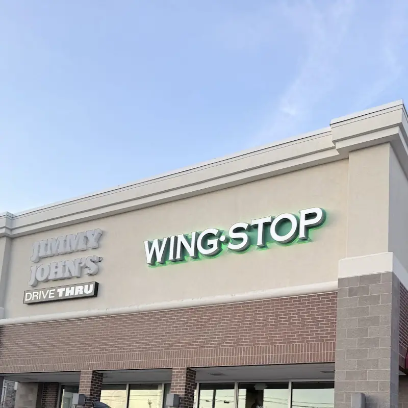 Wingstop
