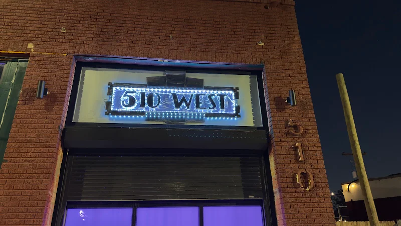 510 WEST