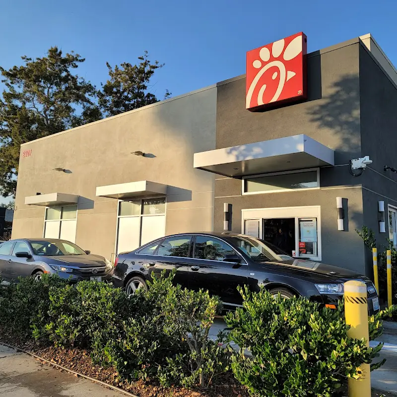 Chick-fil-A