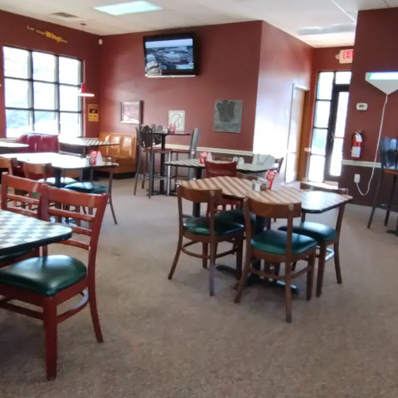 Pizza Hut