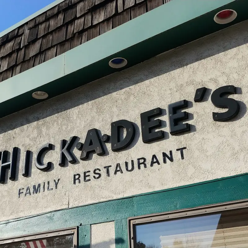 Chick-A-Dee's Family Restaurant