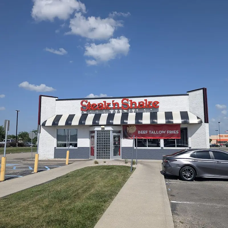 Steak 'n Shake