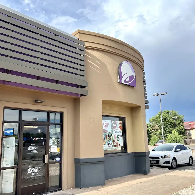 Taco Bell / KFC