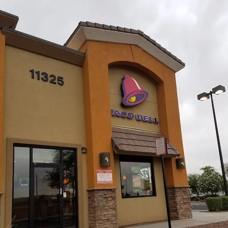 Taco Bell