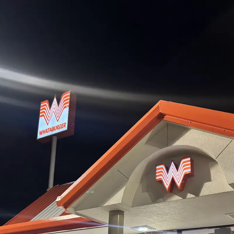 Whataburger