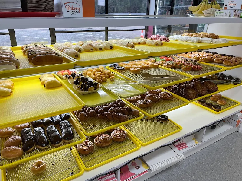 Love Donut