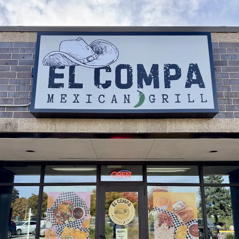 El Compa Mexican Grill