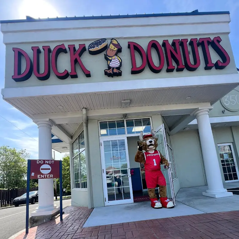 Duck Donuts