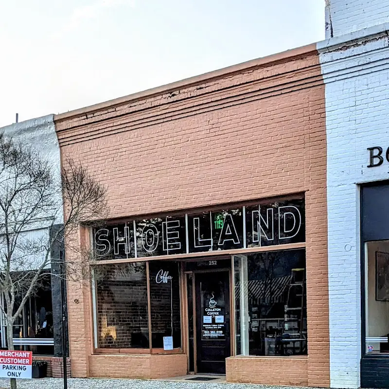 Colleton Coffee