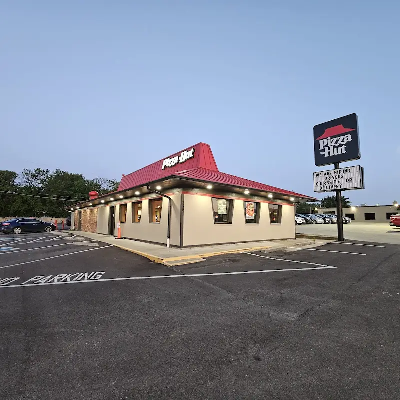 Pizza Hut