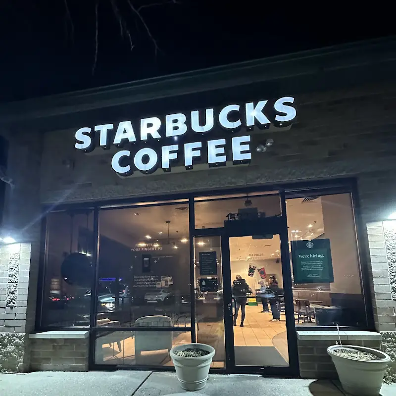 Starbucks Coffee Company