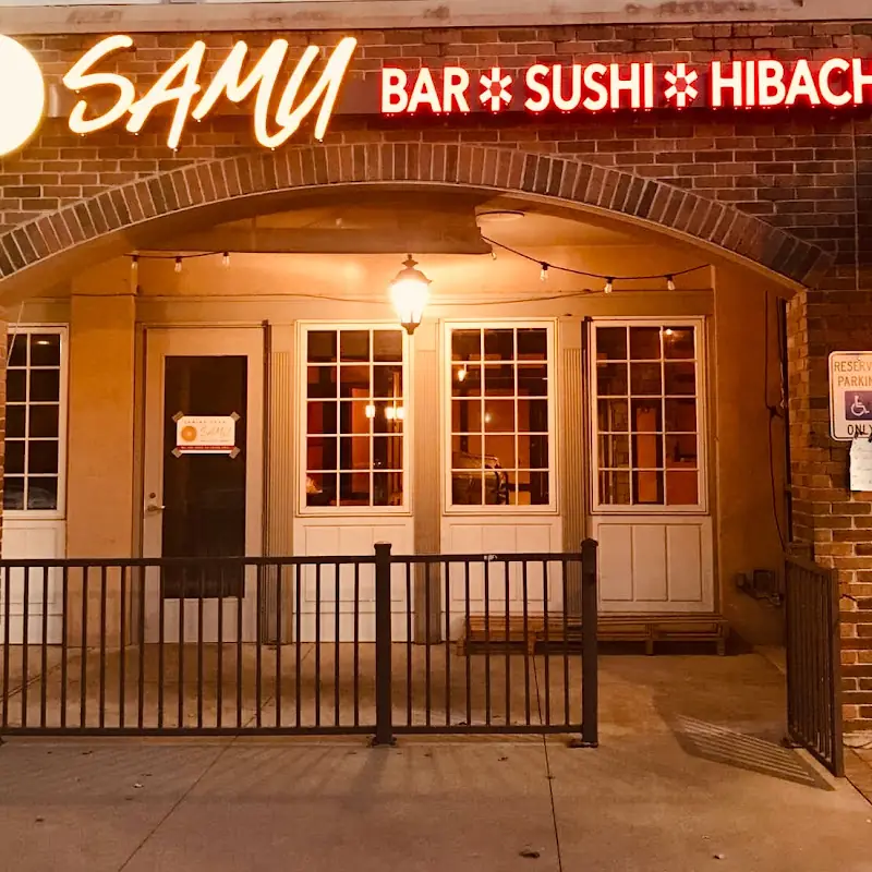 Sashimi Salad