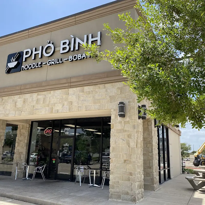 Pho Binh