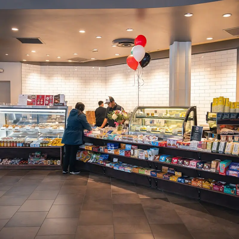 Columbia Food Co