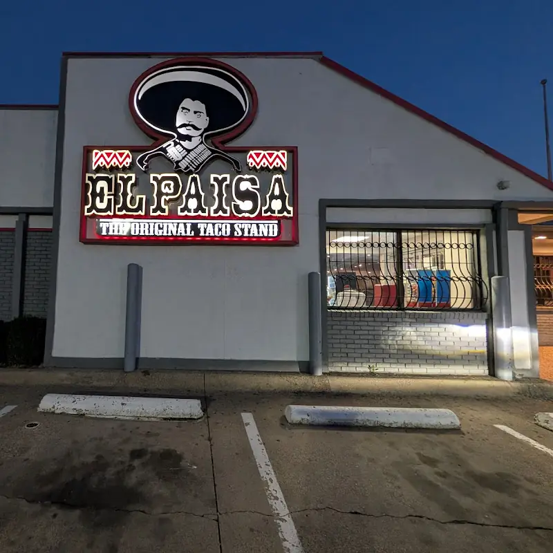 El Paisa